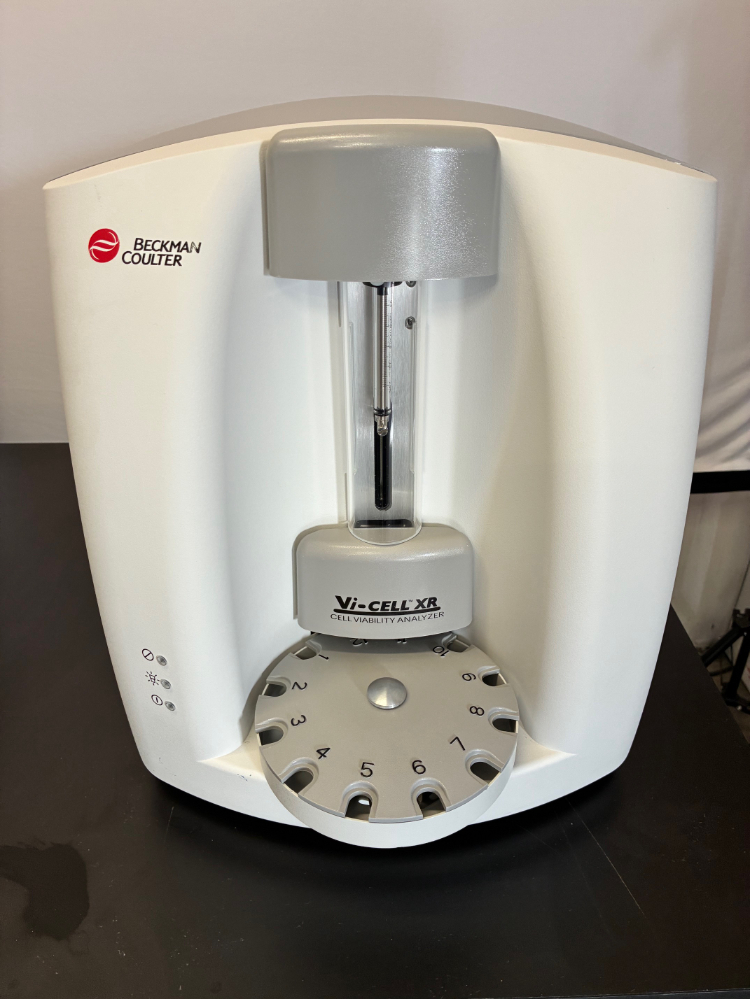 Image of Refurbished Beckman Vi-Cell XR Cell Counter (2022)